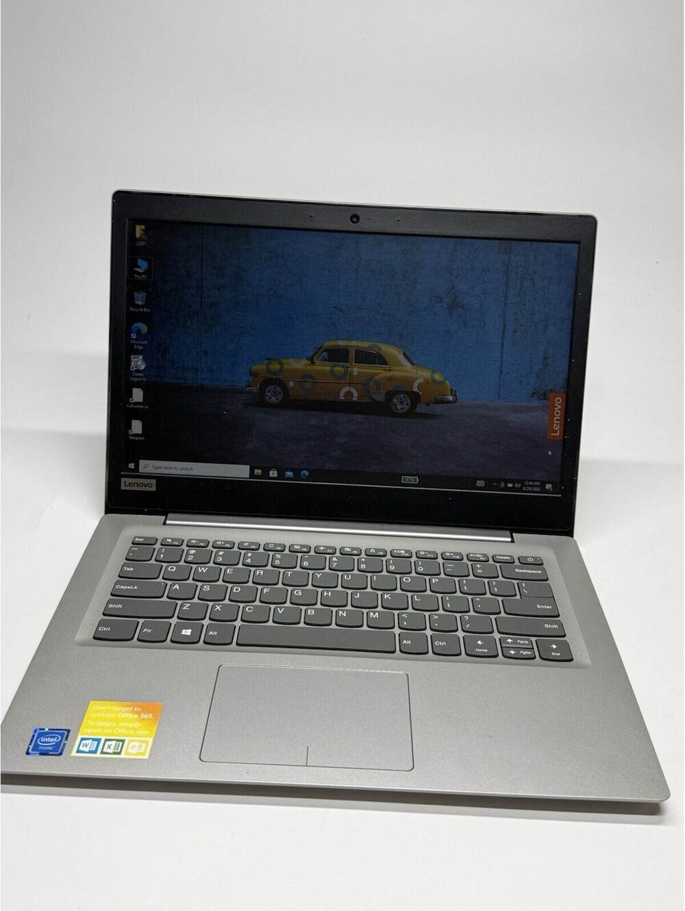 Lenovo IdeaPad 120s14IAP 14" Intel Celeron N3350 1.1GHz  2GB RAM 32GB SSD Win10